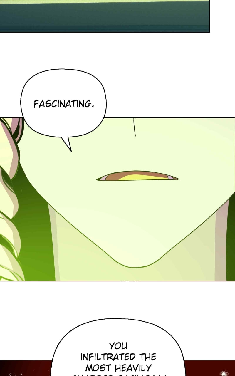 Monarch Chapter 0 page 50 - 