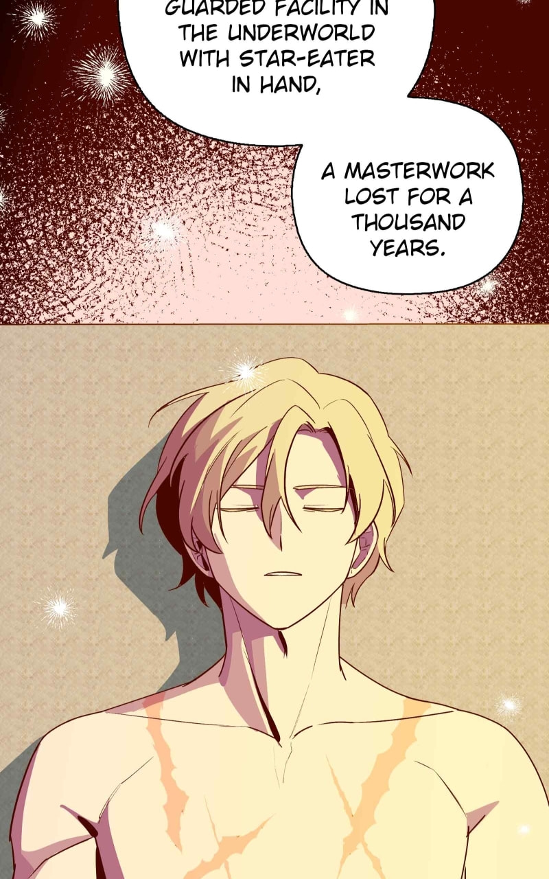 Monarch Chapter 0 page 51 - 