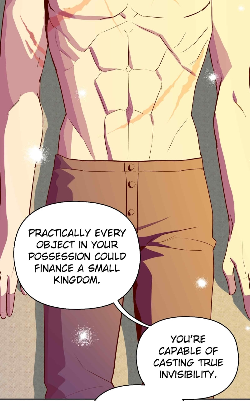 Monarch Chapter 0 page 52 - 