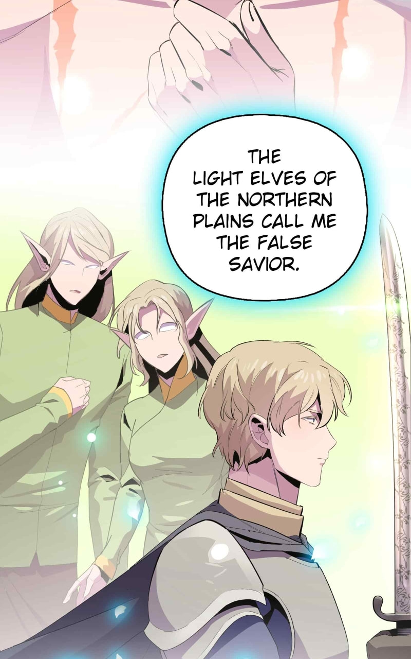 Monarch Chapter 0 page 72 - 