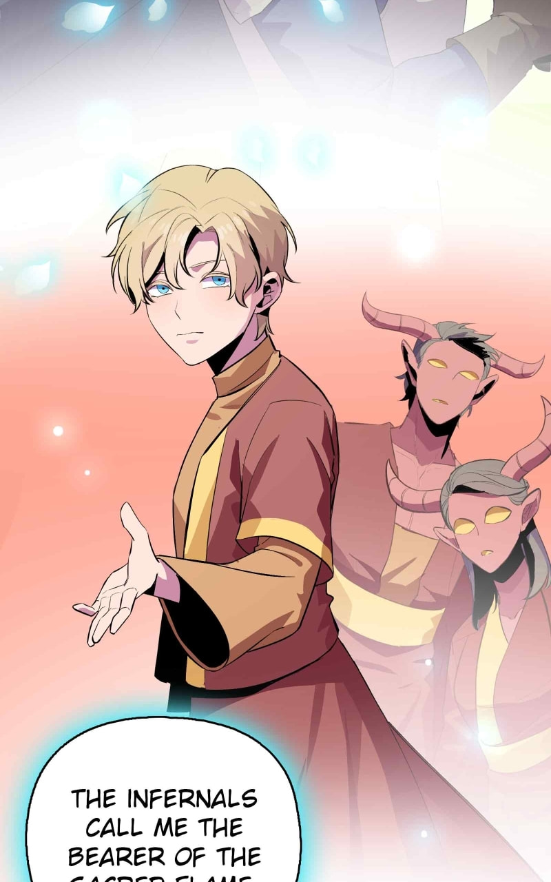 Monarch Chapter 0 page 73 - 