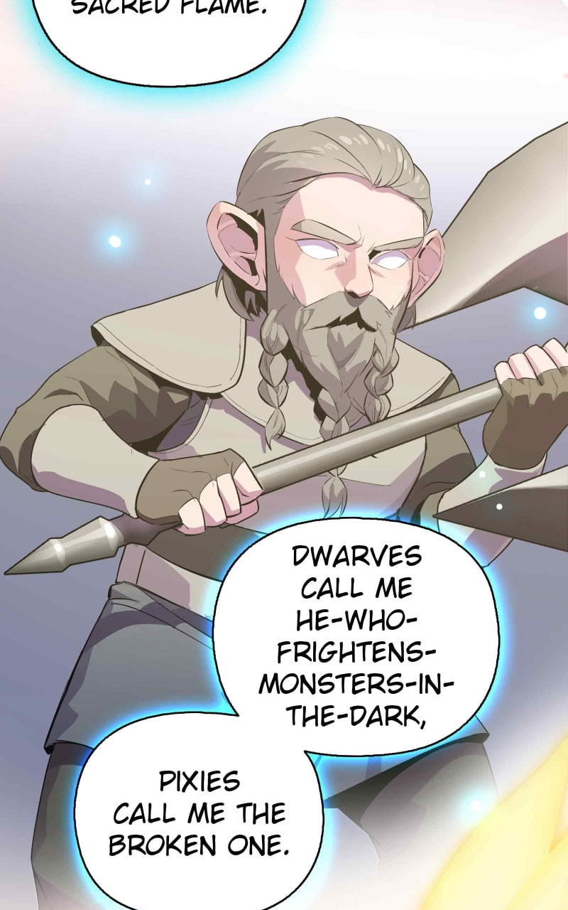 Monarch Chapter 0 page 74 - 