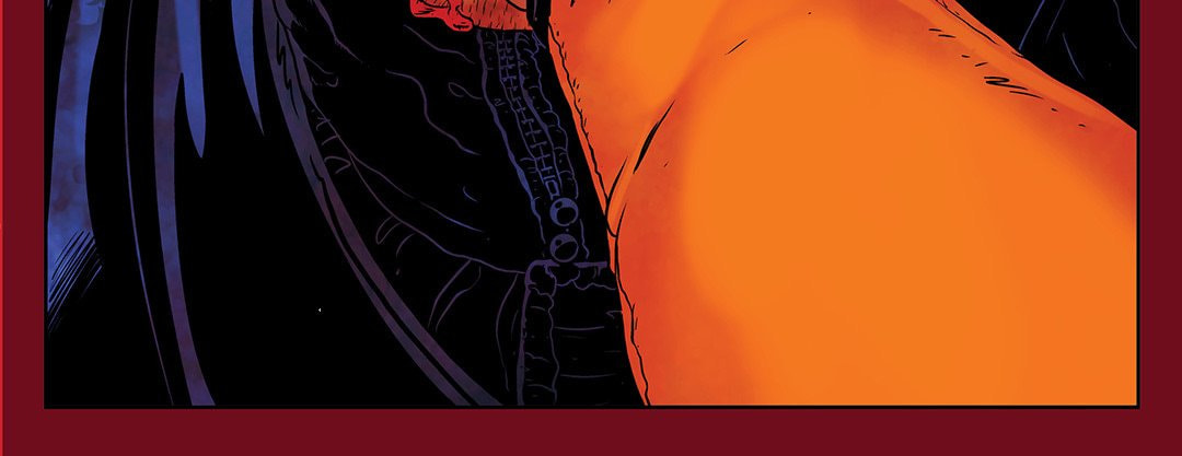Monarch Chapter 1 page 12 - 