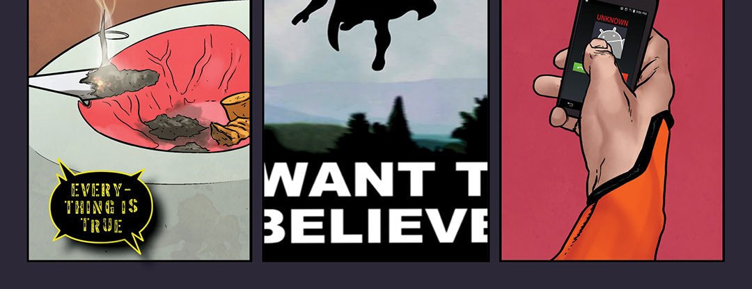 Monarch Chapter 1 page 112 - 
