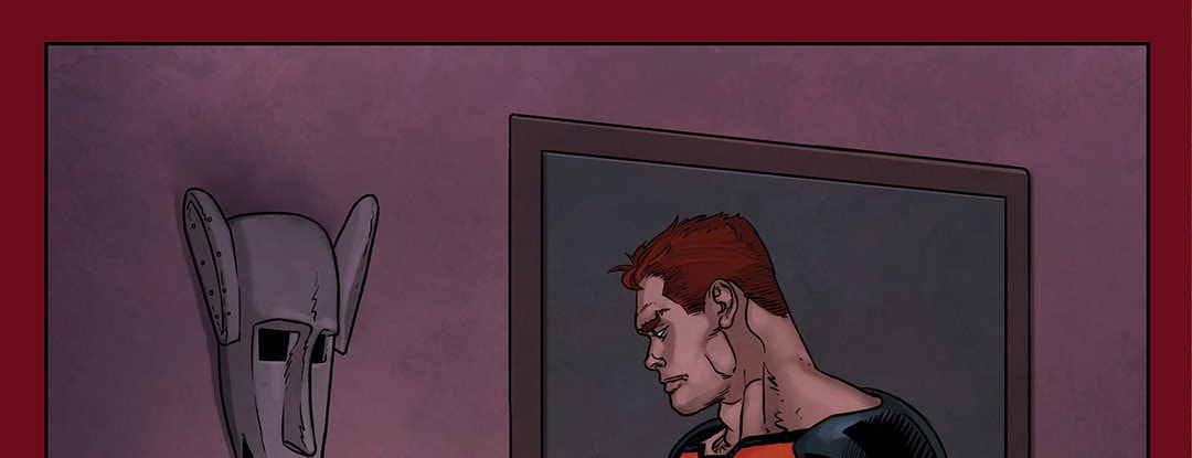 Monarch Chapter 1 page 113 - 