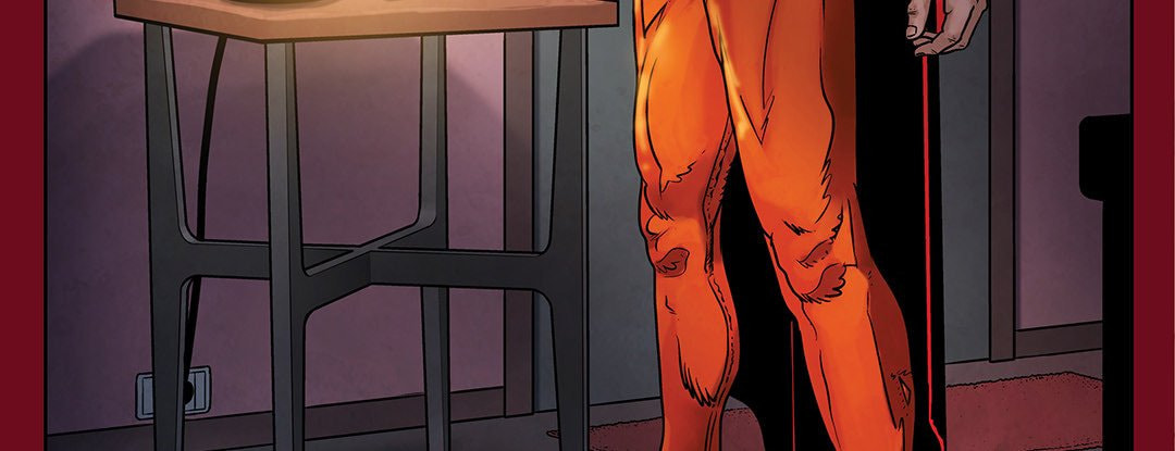 Monarch Chapter 1 page 115 - 
