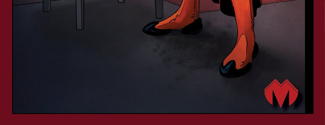 Monarch Chapter 1 page 116 - 