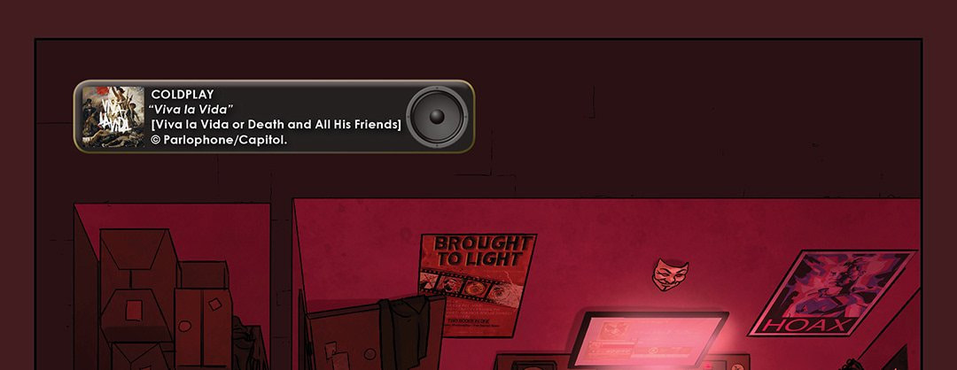 Monarch Chapter 1 page 17 - 