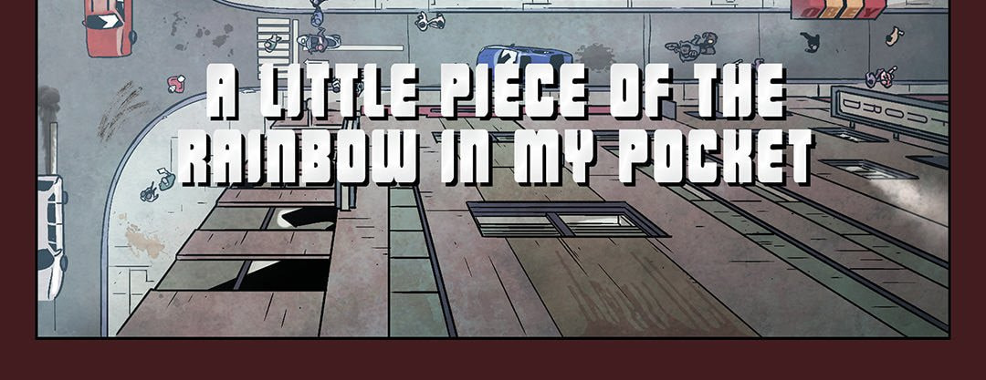 Monarch Chapter 1 page 20 - 
