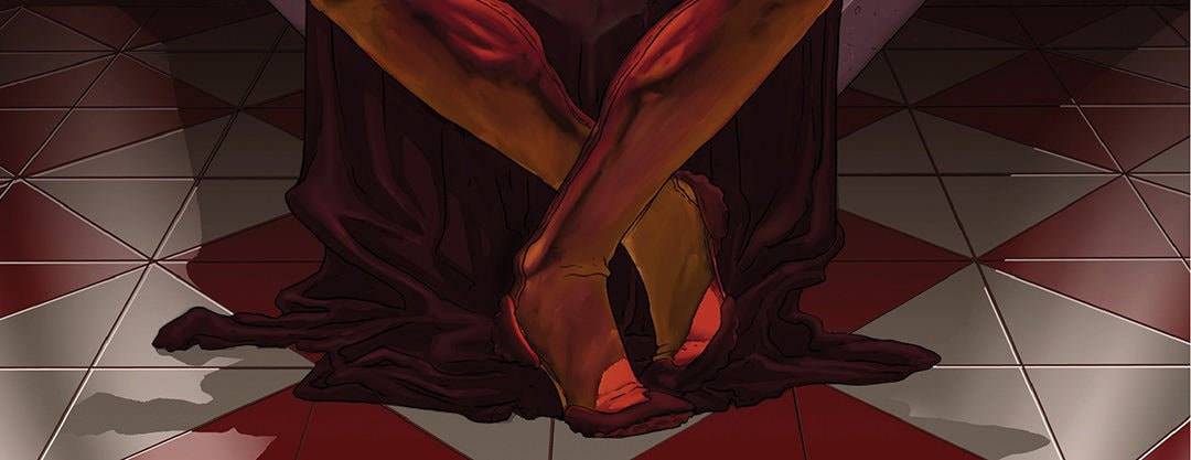Monarch Chapter 1 page 4 - 
