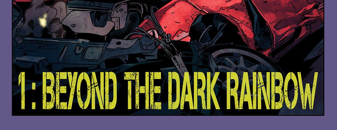 Monarch Chapter 1 page 32 - 