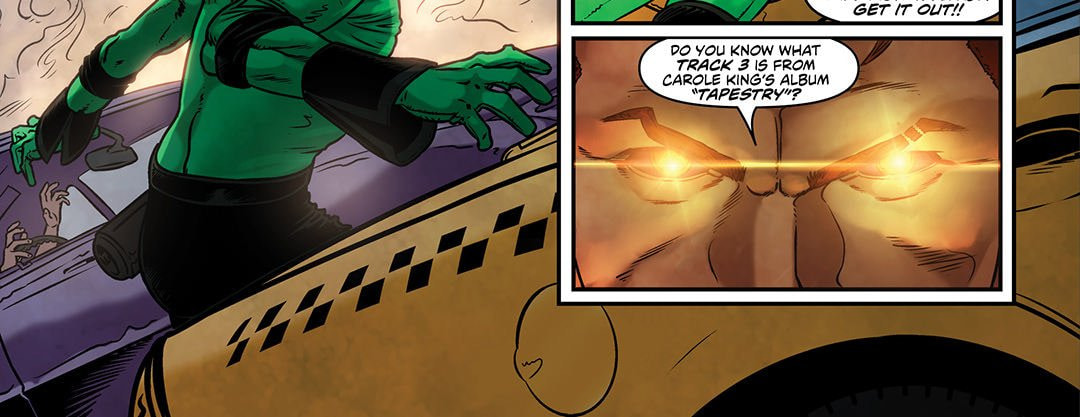 Monarch Chapter 1 page 36 - 