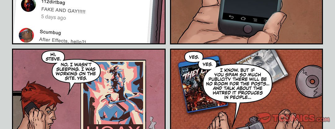 Monarch Chapter 1 page 42 - 