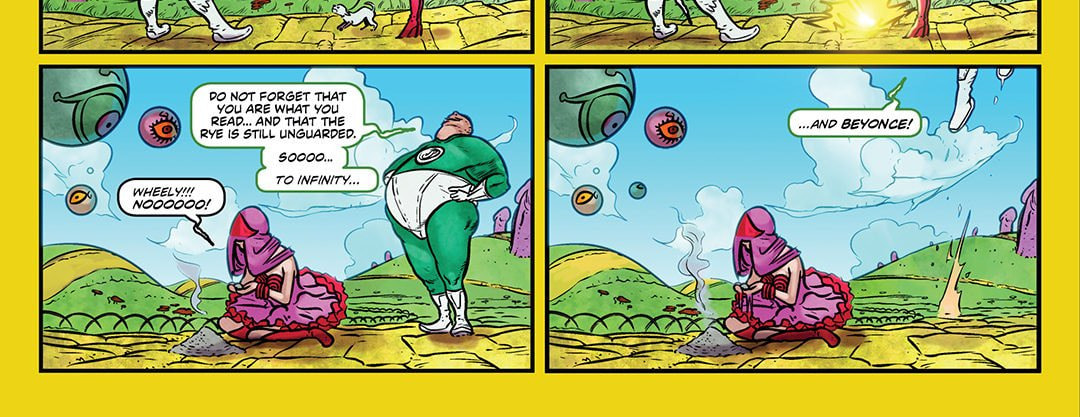 Monarch Chapter 1 page 52 - 