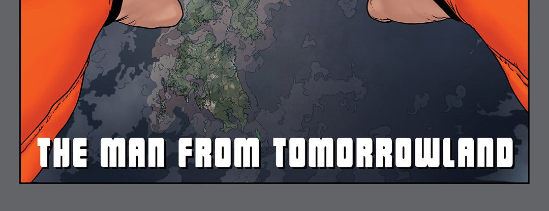 Monarch Chapter 1 page 56 - 