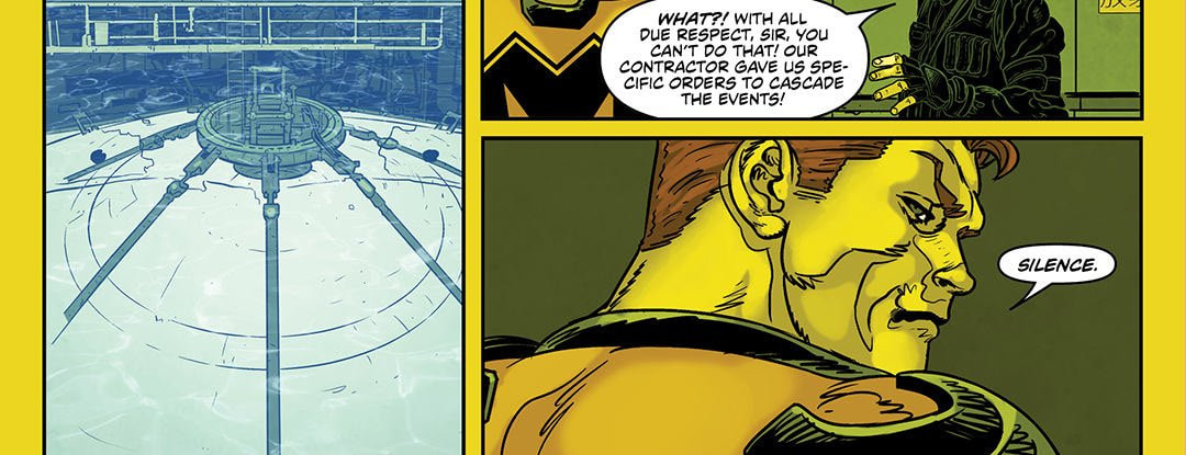 Monarch Chapter 1 page 59 - 