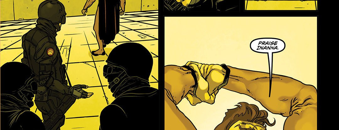 Monarch Chapter 1 page 63 - 