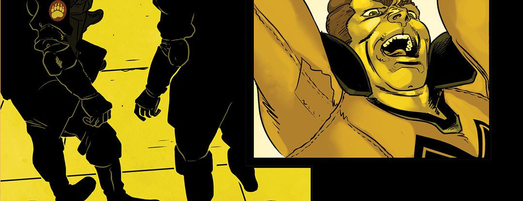 Monarch Chapter 1 page 64 - 