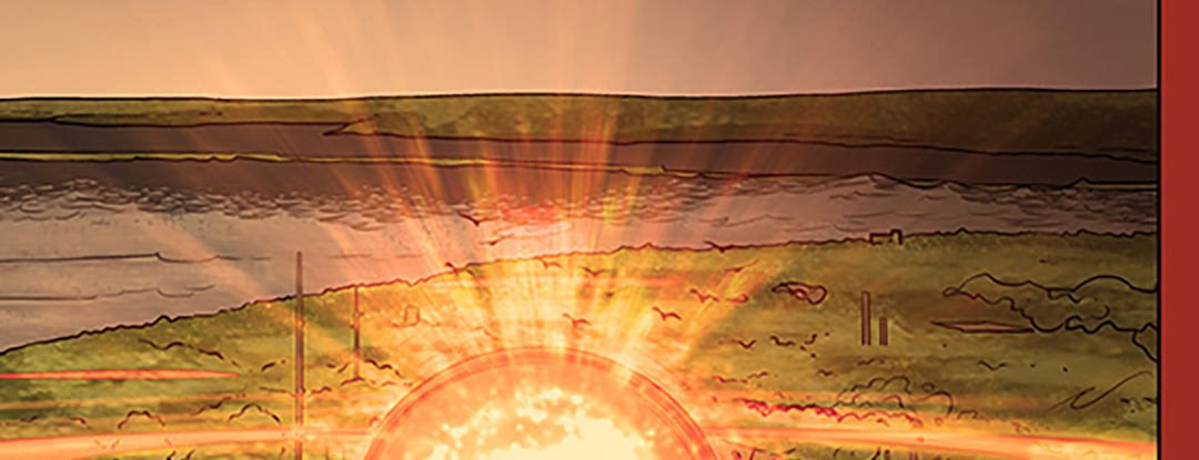 Monarch Chapter 1 page 70 - 
