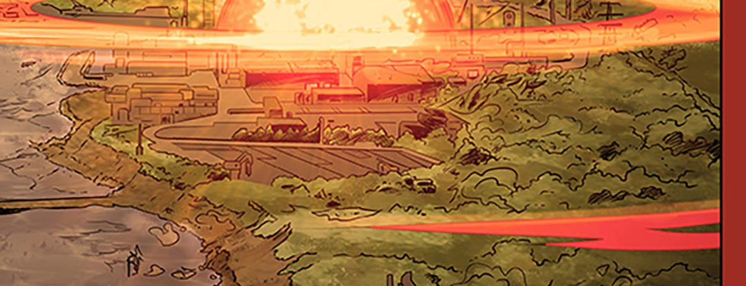 Monarch Chapter 1 page 71 - 