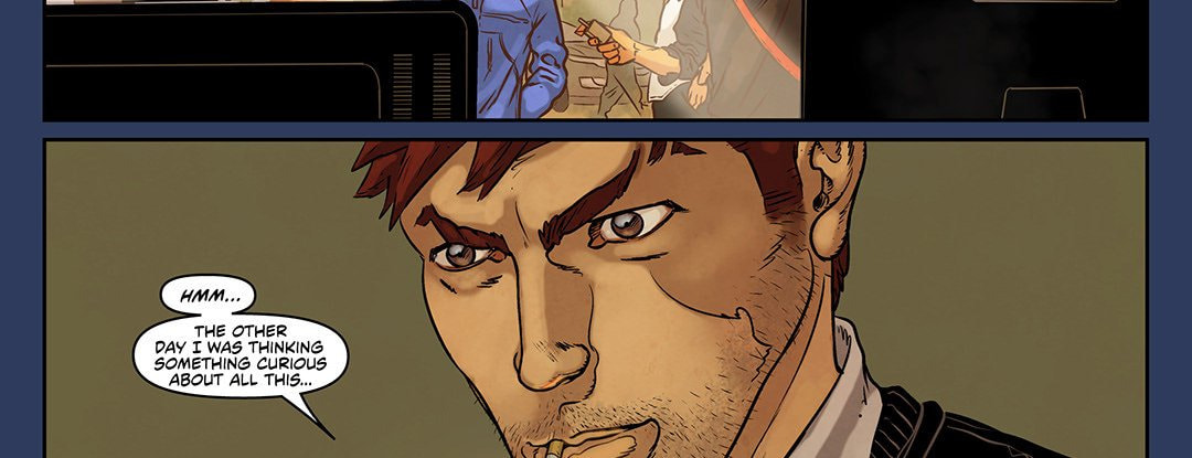 Monarch Chapter 1 page 78 - 