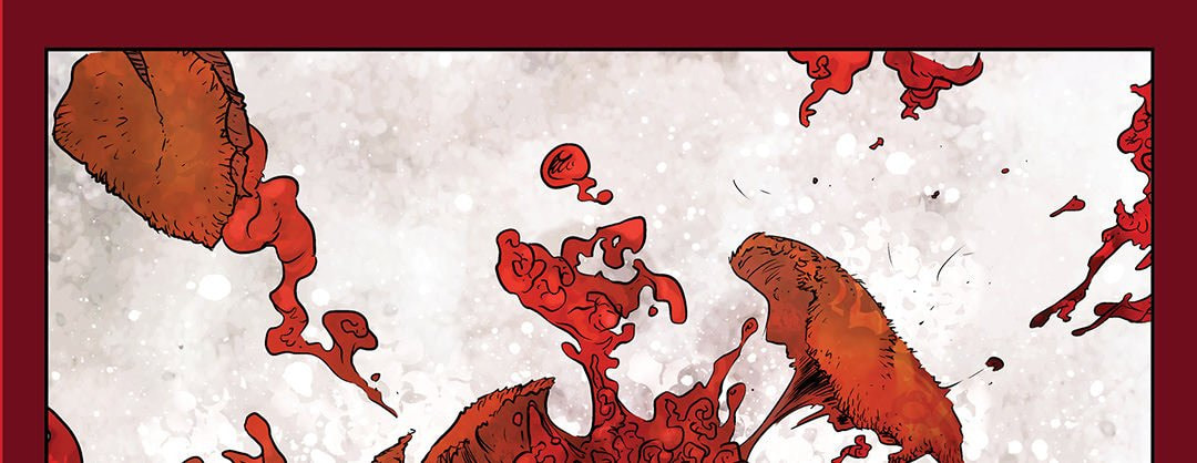 Monarch Chapter 1 page 9 - 