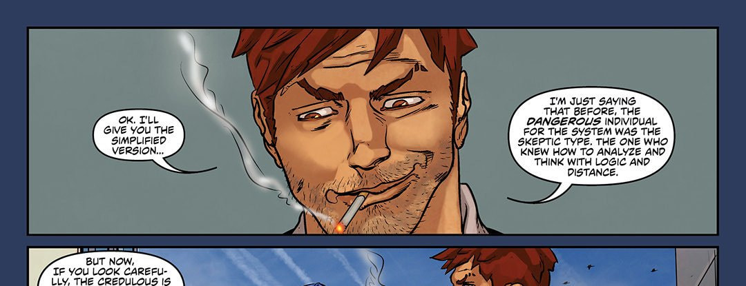 Monarch Chapter 1 page 81 - 