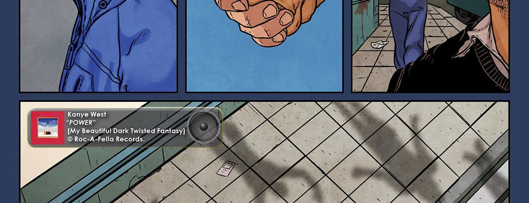 Monarch Chapter 1 page 86 - 