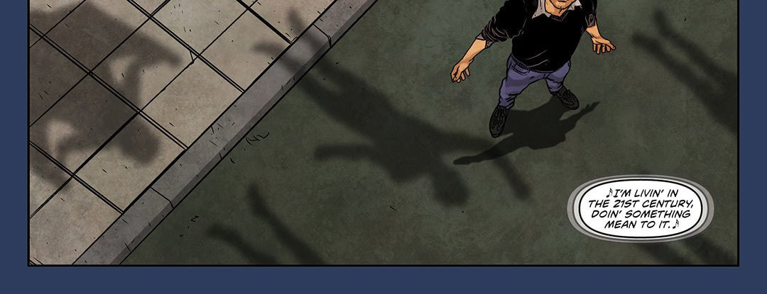 Monarch Chapter 1 page 88 - 