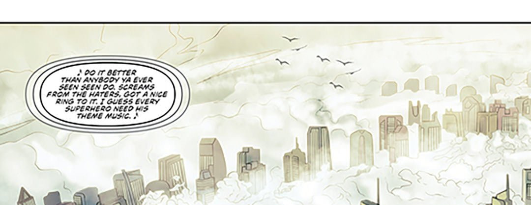 Monarch Chapter 1 page 89 - 
