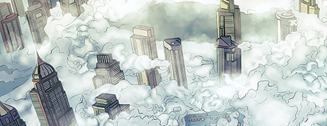 Monarch Chapter 1 page 90 - 