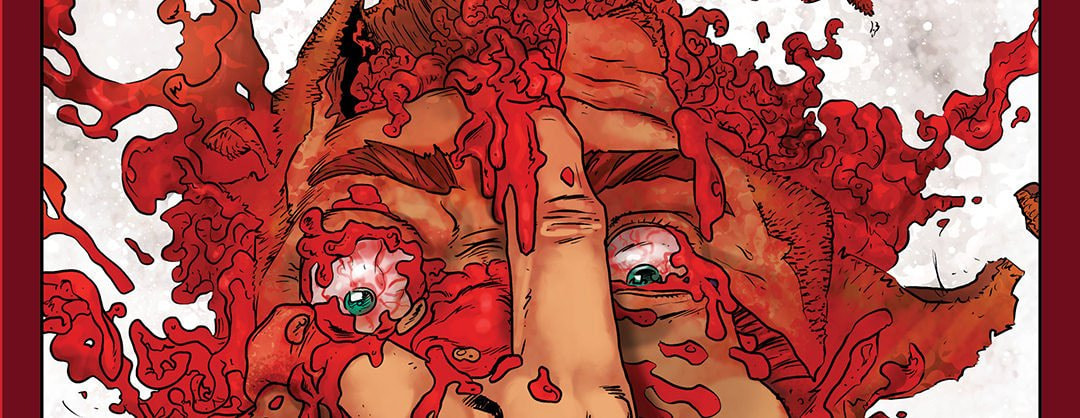 Monarch Chapter 1 page 10 - 