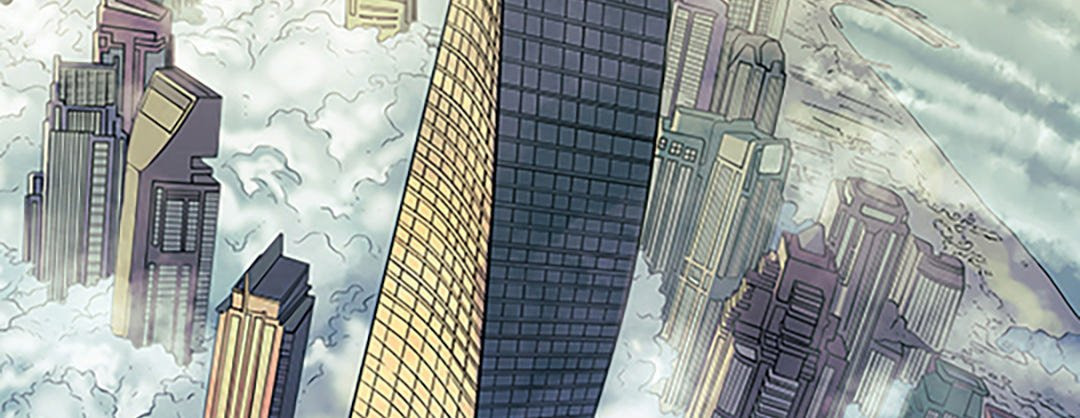 Monarch Chapter 1 page 94 - 
