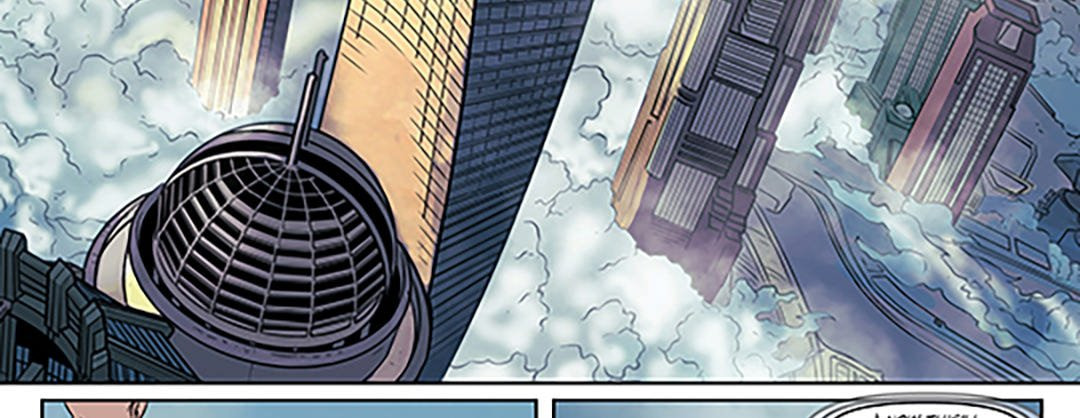 Monarch Chapter 1 page 95 - 