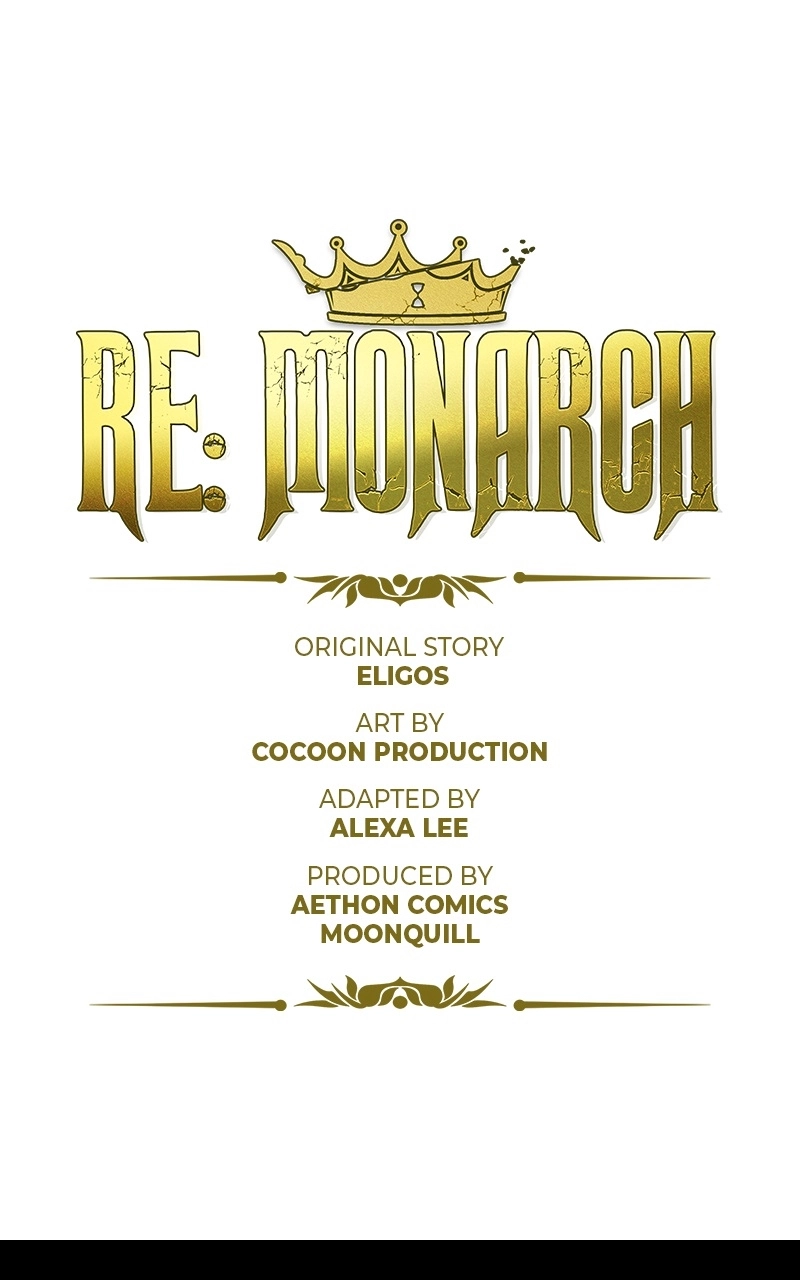 Monarch Chapter 10 page 1 - 