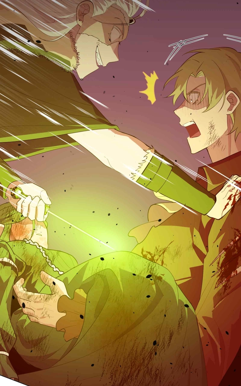 Monarch Chapter 10 page 17 - 