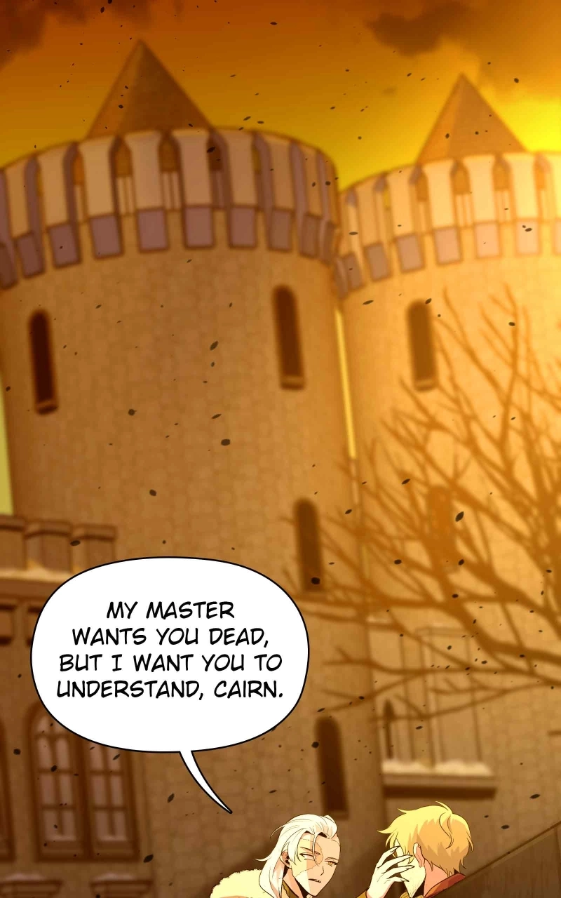 Monarch Chapter 10 page 3 - 