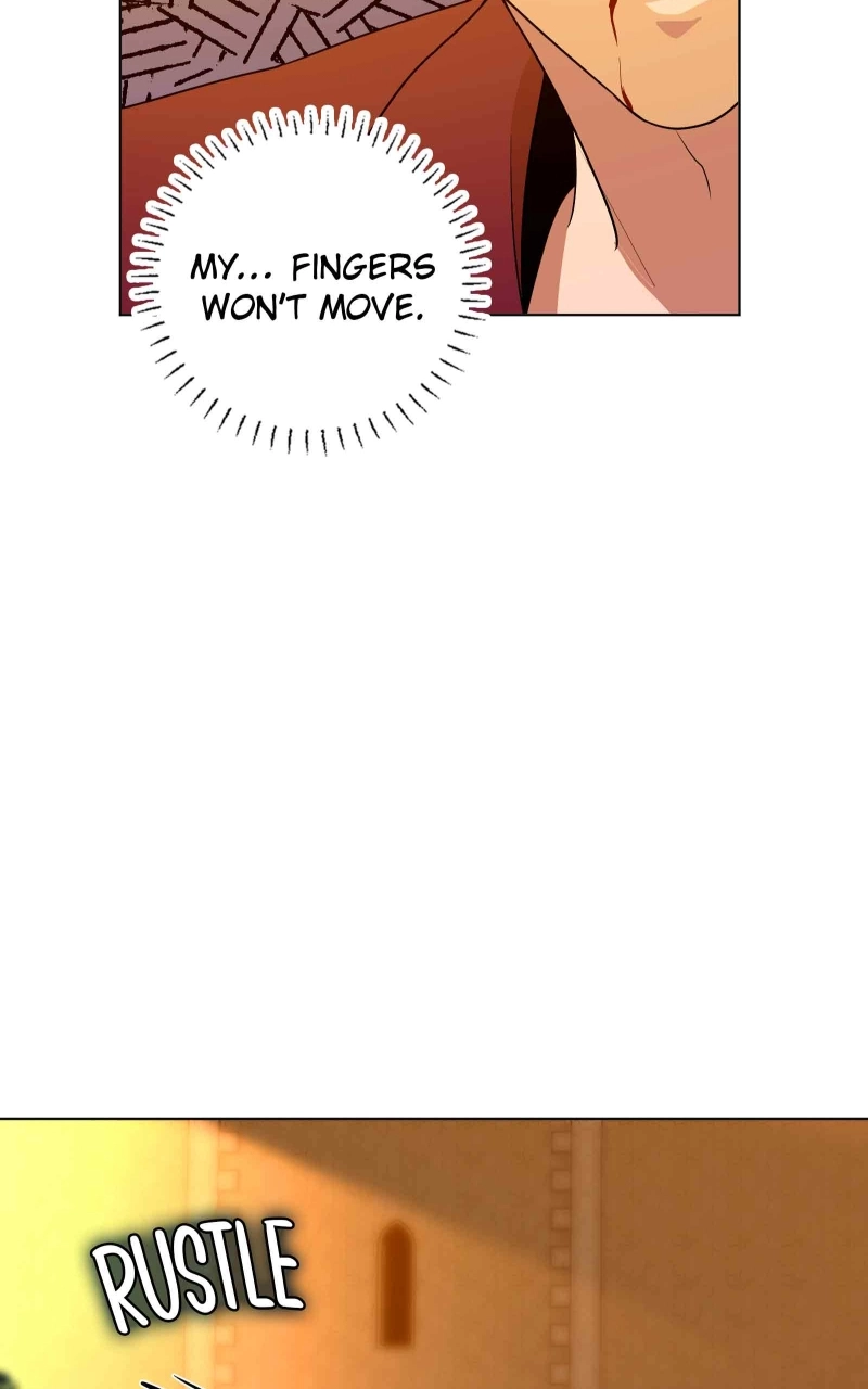 Monarch Chapter 10 page 32 - 