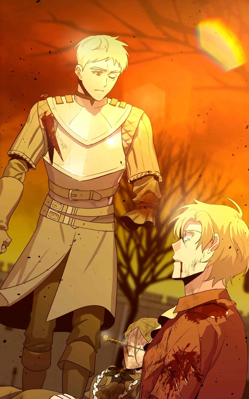 Monarch Chapter 10 page 36 - 