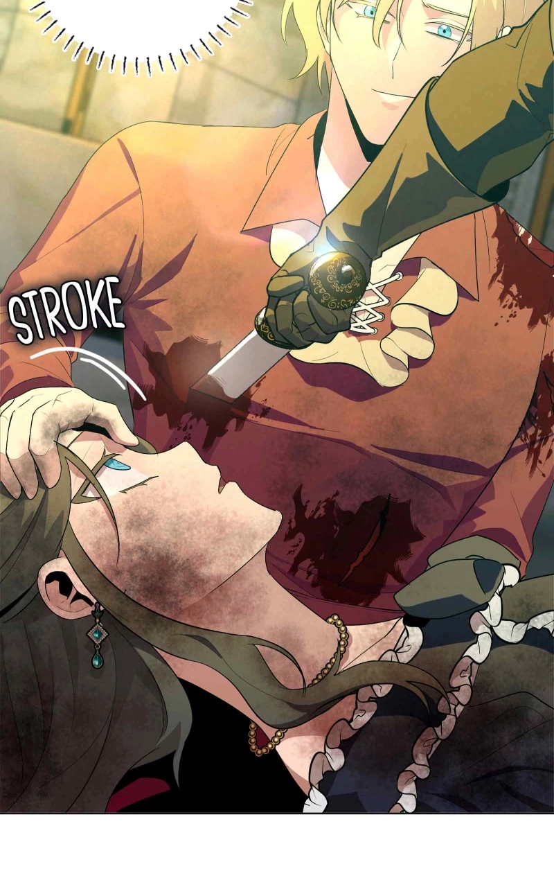 Monarch Chapter 10 page 66 - 