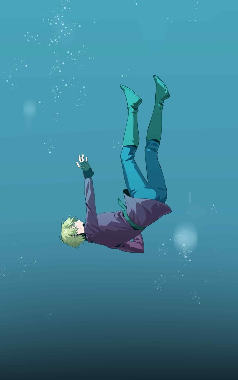 Monarch Chapter 11 page 5 - 