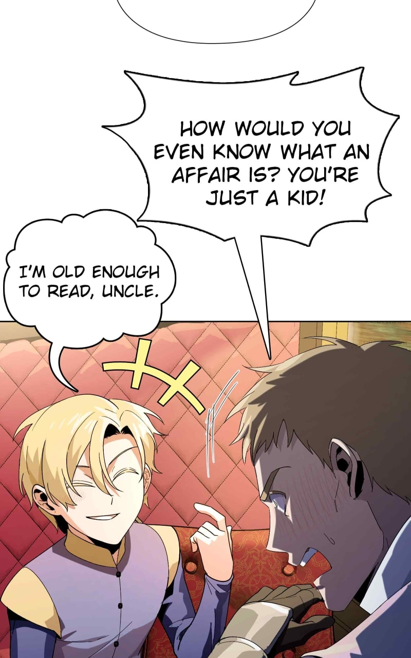 Monarch Chapter 11 page 64 - 