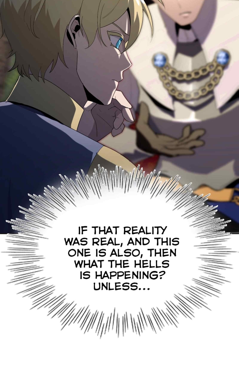 Monarch Chapter 11 page 71 - 