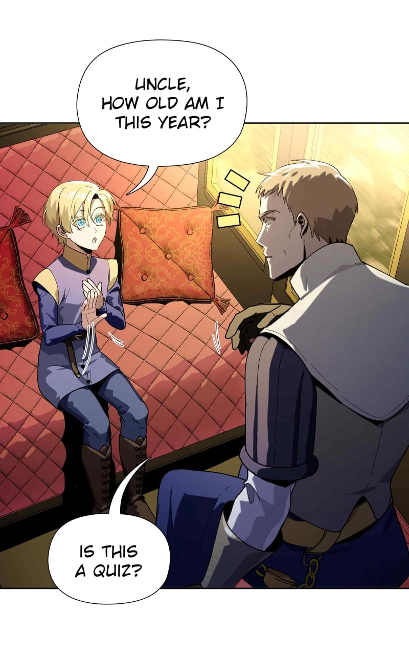Monarch Chapter 11 page 72 - 
