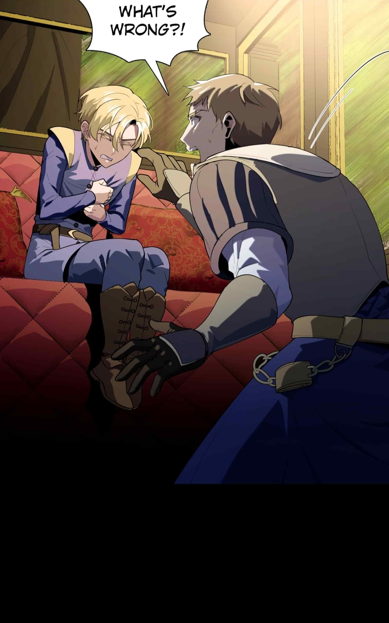 Monarch Chapter 11 page 85 - 