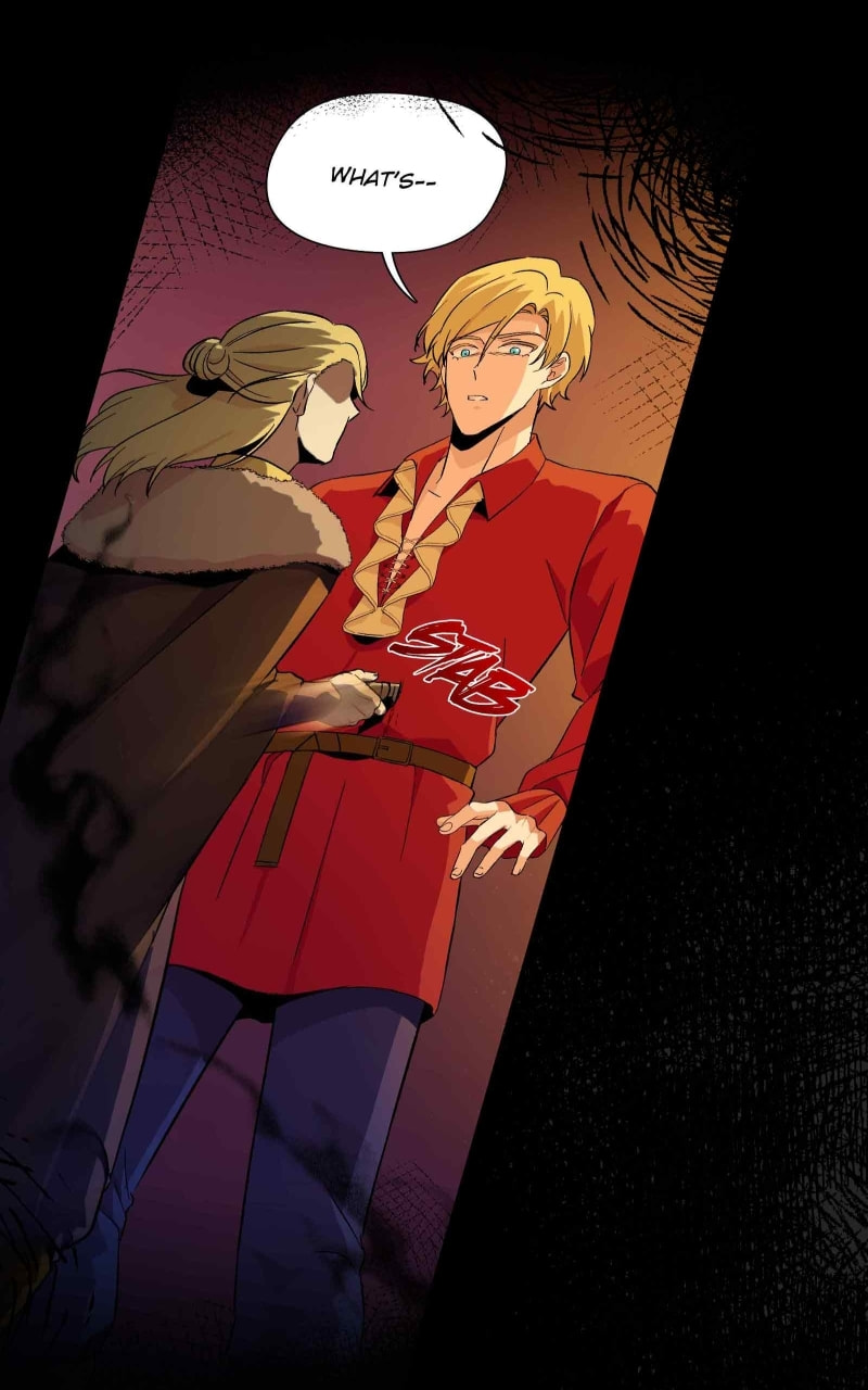Monarch Chapter 11 page 88 - 
