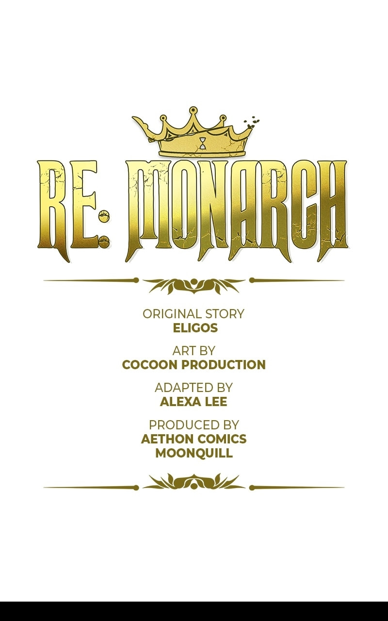 Monarch Chapter 12 page 1 - 