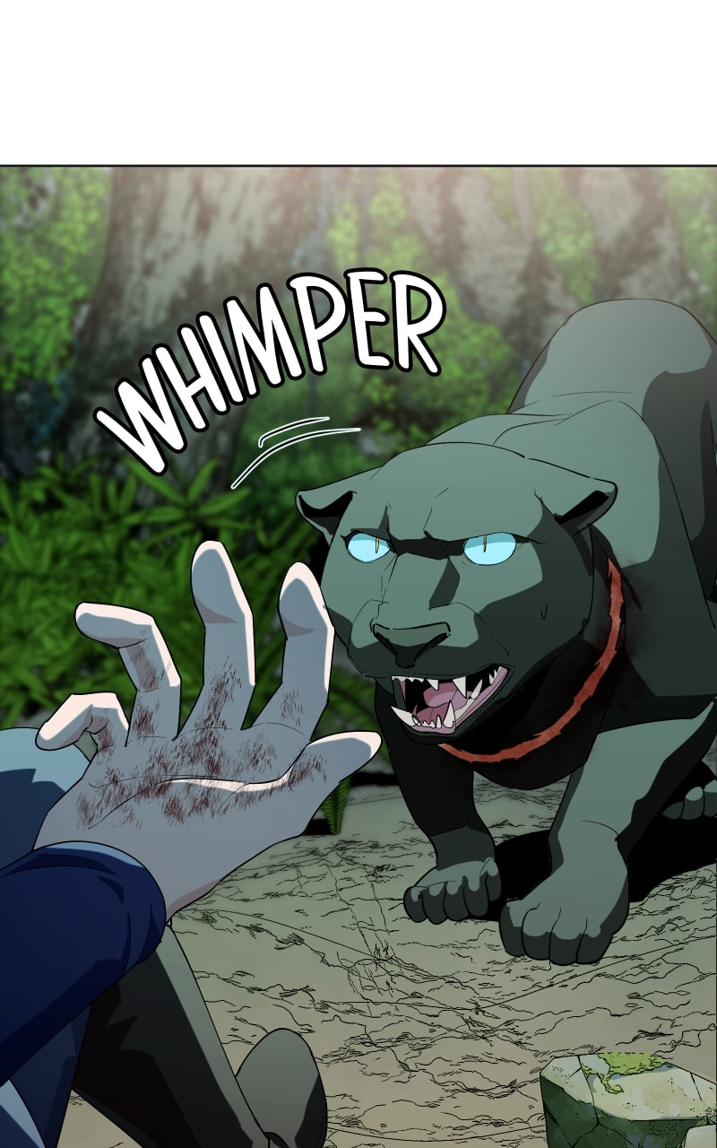 Monarch Chapter 12 page 109 - 