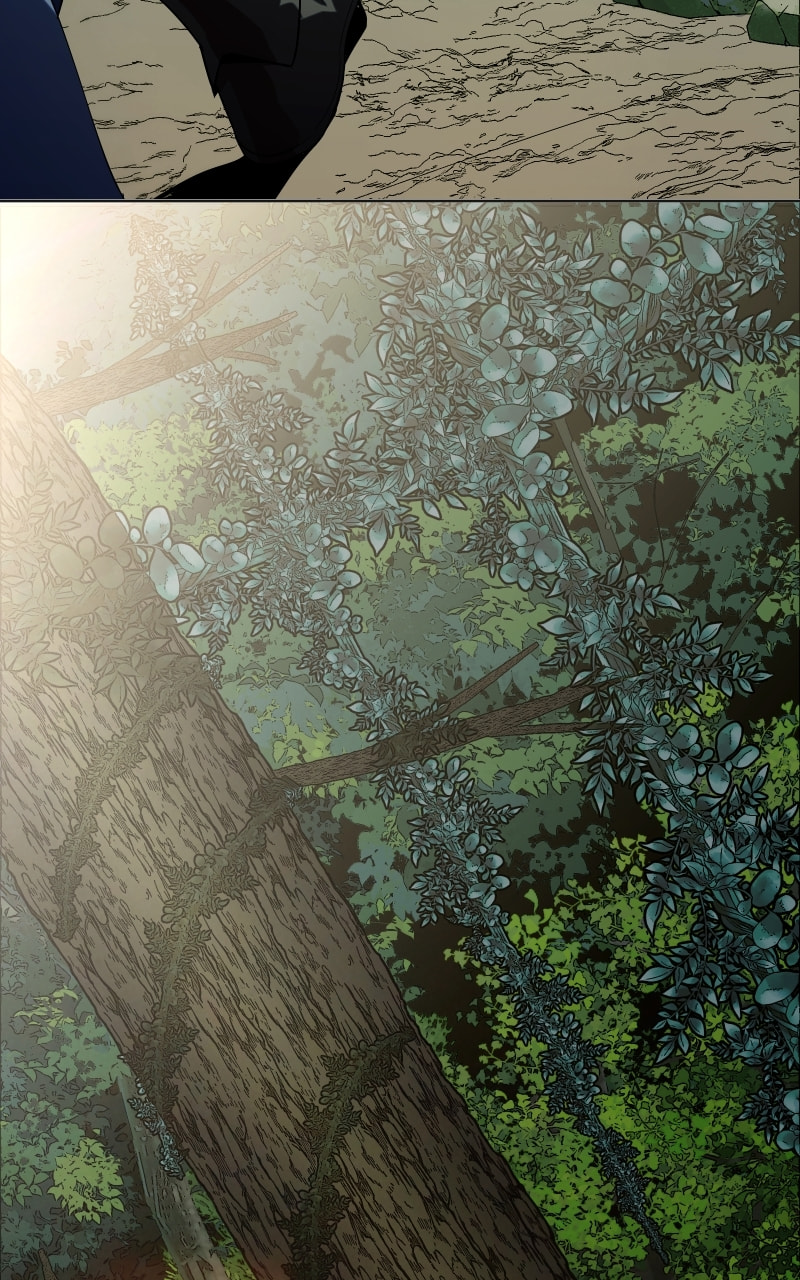 Monarch Chapter 12 page 110 - 