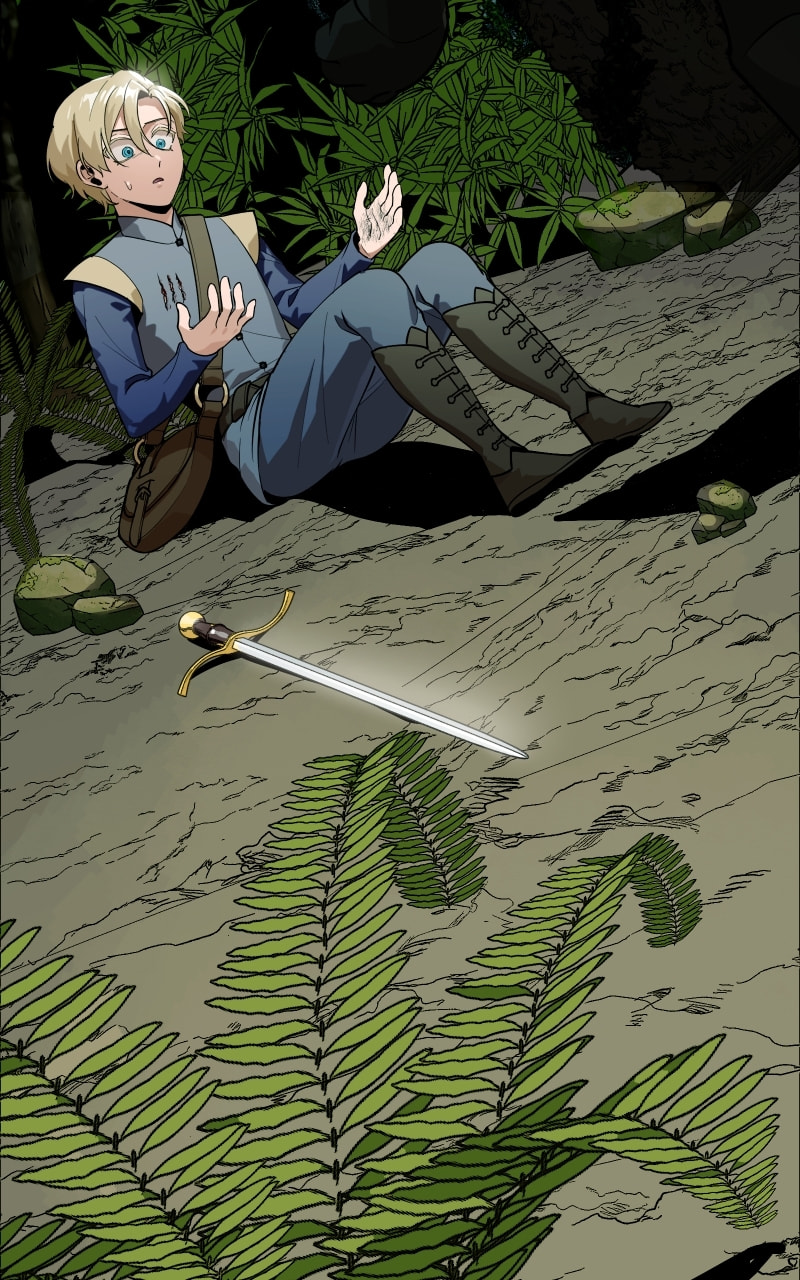 Monarch Chapter 12 page 112 - 